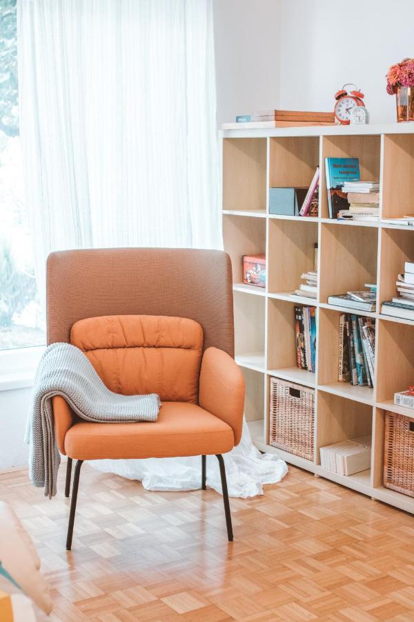 Entoli Apartment Podnanos Luaran gambar